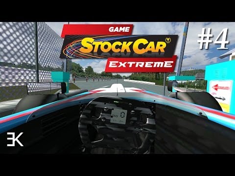 GSCEx | Formula Master Around Nordschleife