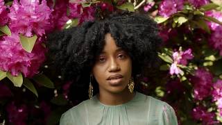 Denai Moore - Does It Get Easier ? (Official Video)