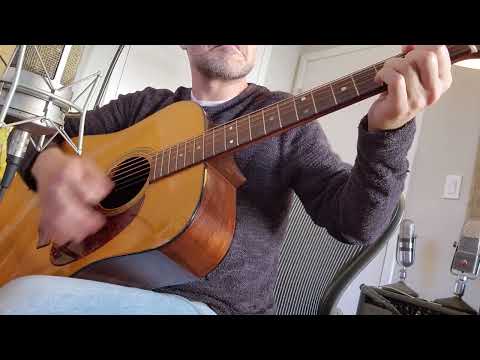 1967 Martin D-21 in Brazilian Rosewood with Adirondack Spruce top! (rare) - SEE VIDEO image 14