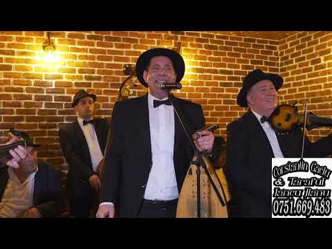 BOMBA LIVE Si-am iubit proastele toate - Constantin si Cosmin Gaciu & Taraful Iancu Jianu