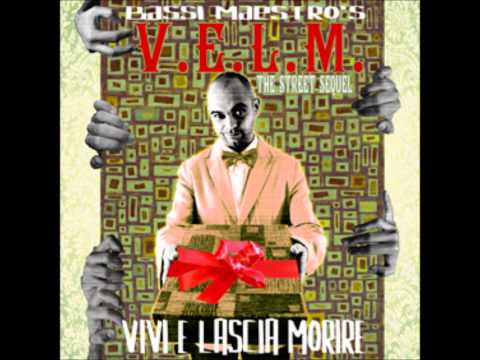 Bassi Maestro feat Jack the smoker - Cock 'n' Smizzle Part. 2