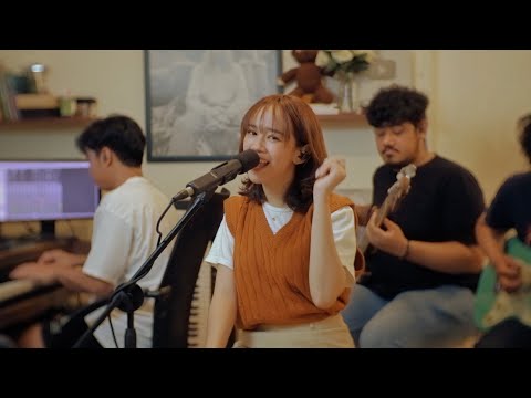 See You On Wednesday | Alsa - I Wanna - Live Session