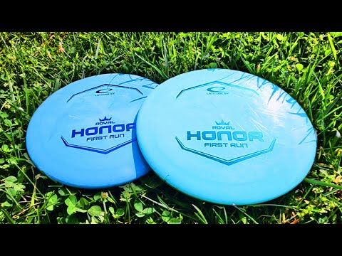 The Latitude 64 Honor!