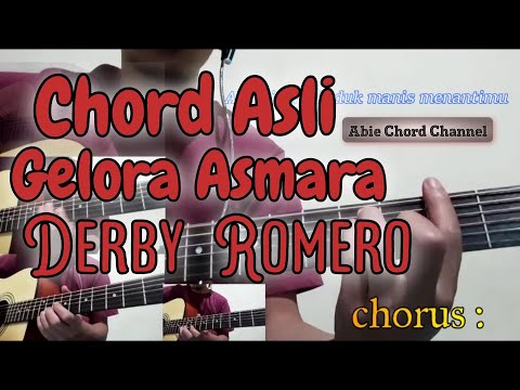 Gelora Asmara - Derby