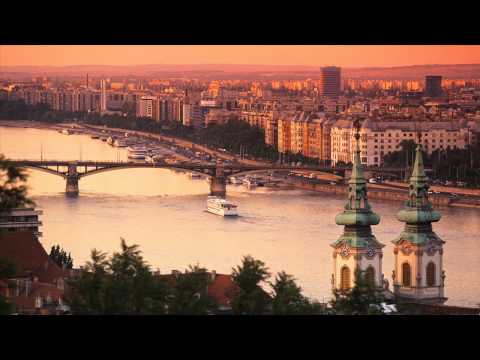 George Ezra - Budapest ( NineOne Bootleg )
