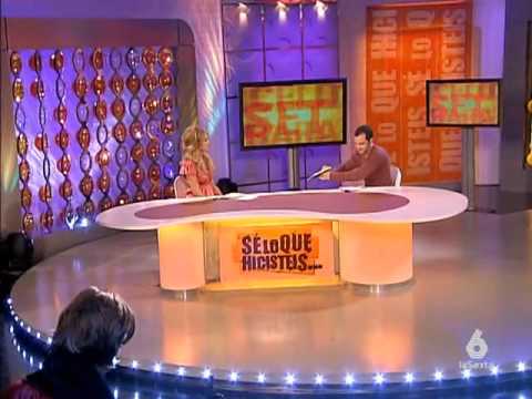 SLQH - Patricia empleada de la semana (HQ)