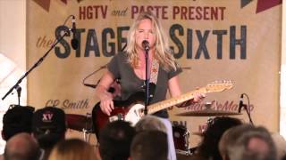 Lissie - Shameless - 3/15/2013 - Stage On Sixth