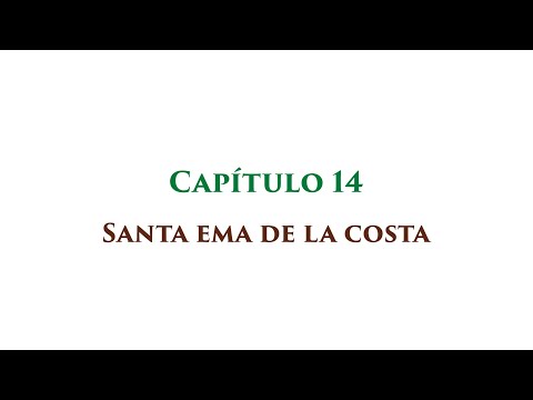 Refugios a la vista- Santa Ema de la Costa