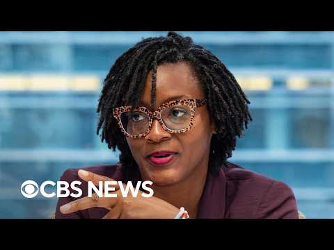 Angie Nixon: Democrats are underinvesting in Florida because 