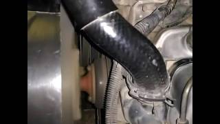 Ciri2 kipas visco lemah #LGX