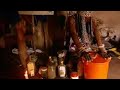 Magic Potion from the Witch Doctor | Last Man Standing | BBC Studios