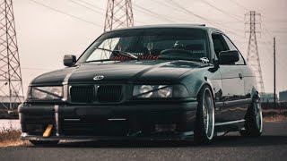 Static E36 short vid - (by @norcal.edits)