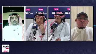 الشريف: رابطة دوري روشن تتحمل مسؤولية ميزانيات الأندية وتعطيل صفقات الاتفاق