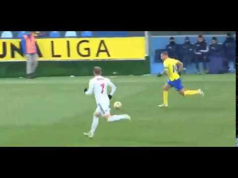 Michalovce  Trnava   29'  1 0  Martinez