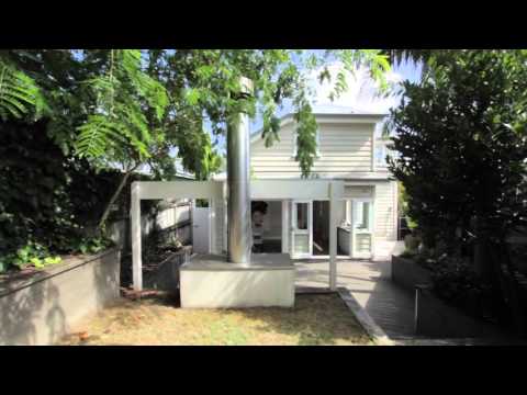 SOLD - 41 Middleton Road, Remuera - Dermot Kelly and Angus Campbell