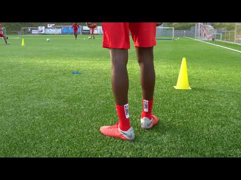 We are back to work! Training 29/06/2020