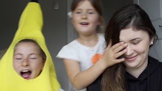 MY NEW SISTERS?? | Jamie's World