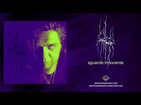 Nel Buio - sguardo innocente [official single]