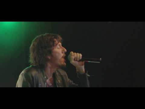 ANDANDO DESCALZO - Ausencia - "20 años Andando"