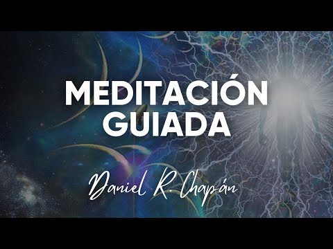 CÓMO encontrarte con TU ALMA y SANAR tu vida interior [Meditación guiada]