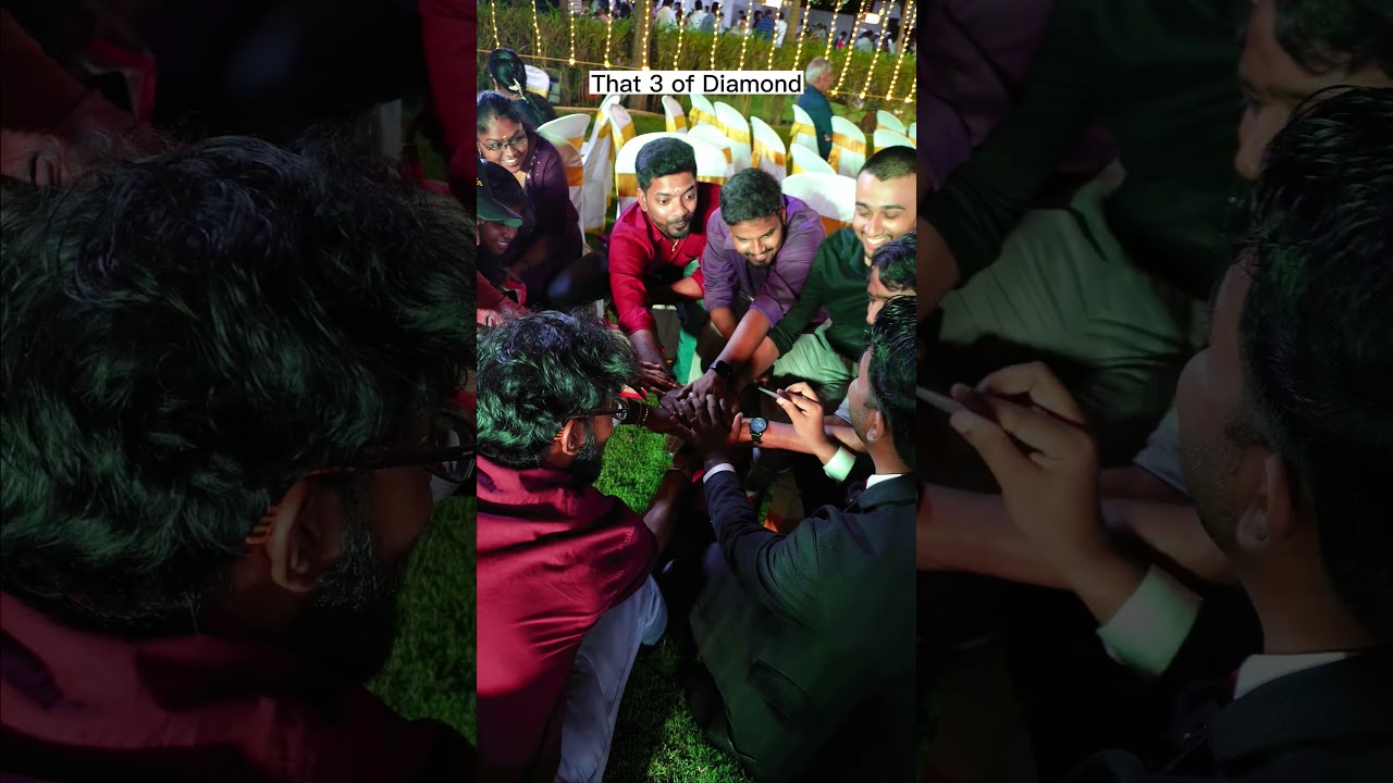 "🎉 Wedding Entertainment in Chennai | 🎩 Magician & 🧠 Mentalist Shows | Unique Ideas for Your Big Day