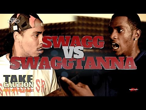 Swagg vs Swaggtanna