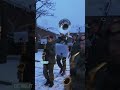 Militairen ontvangen na maanden bikkelen hun rode baret ?? #shorts | RTV Drenthe