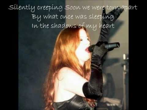Xandria-Too Close To Breathe.wmv