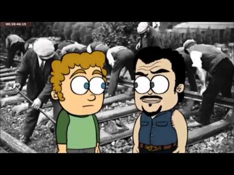 The american dream film - El sueño americano [doblado al castellano] By Kainkrup