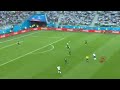 Lionel Messi Goal Shaiju damodaran commentary FIFA world cup Argentina vs Nigeria BirthdaySpec