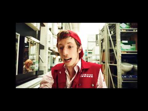 Eberhofer im Baumarkt