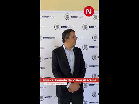 2ª edición de Visión Atacama en Copiapó