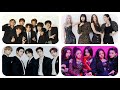 High Heels BTS And BLACKPINK Indian Song Edited By Manshi