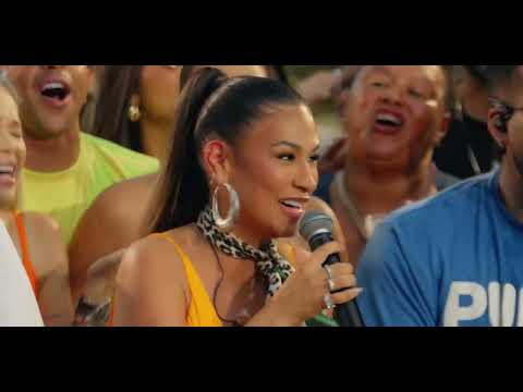 Grupo Menos É Mais, Simone Mendes/ Música - P do Pecado (Ao Vivo)