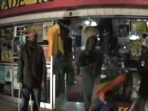 The Lambsbread & Arkaingelle - Mighty And True