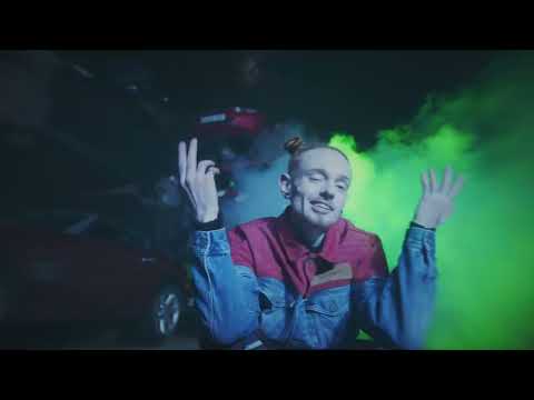 Haze Da Martian - 4x4 (Official Video)