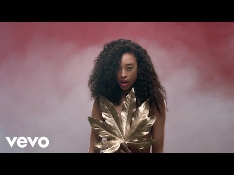 Video Green Aphrodisiac de Corinne Bailey Rae