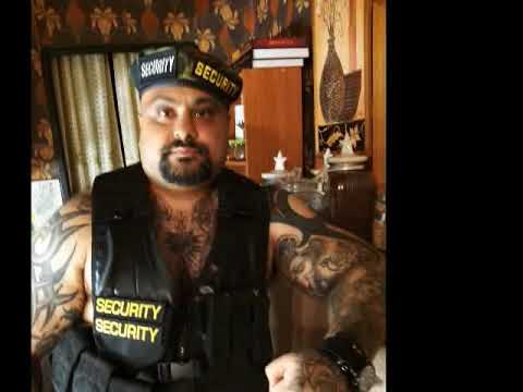 Central Avenue & Graham Sahara –Don't Quite Get It (Original Mix