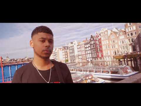 FXSION - All The Time [Music Video] (Prod. Fin K)