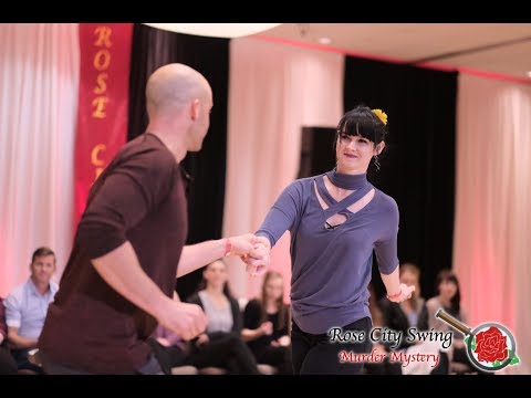 RCS 2018 Allstar JnJ - Alex wood & Riley Crozier