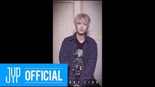 [POCKET LIVE] DAY6 Jae &quot;I&#39;ll remember&quot;