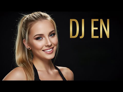 DJ EN - Golden Calling (The Encore) | Eighties Nostalgia 2025