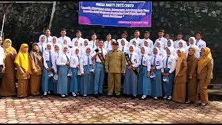 Download lagu Pelantikan OSIS Mabak 2022-2023 mp3