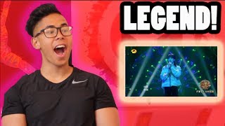 "Hua Chenyu - Ordinary Path" Reaction (HOW IS THIS POSSIBLE?) 😱 "Hua Chenyu - Ordinary Path" Reaction (HOW IS THIS POSSIBLE?) 😱