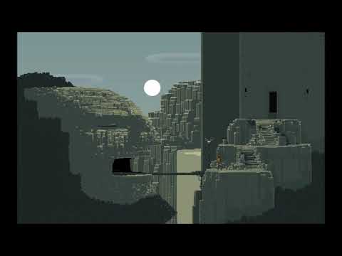 Best VGM 1227 - Superbrothers : Sword & Sworcery EP - Lone Star