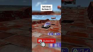 Download lagu Max Breaker Ultimate Skills - Bakusou Kyoudai Let's & Go!! Eternal Wings | PS1 mp3