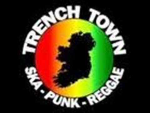 TRENCHTOWN - MOVING TARGET.wmv
