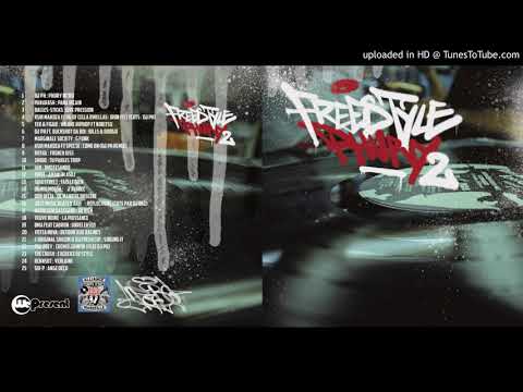 04. KSIR MAKOZA FT UG OF CELLA DWELLAS - IRON FIST (CUTS - DJ PH)