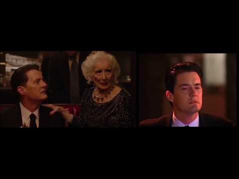 Twin Peaks (season 3) Heartbreaking  echo