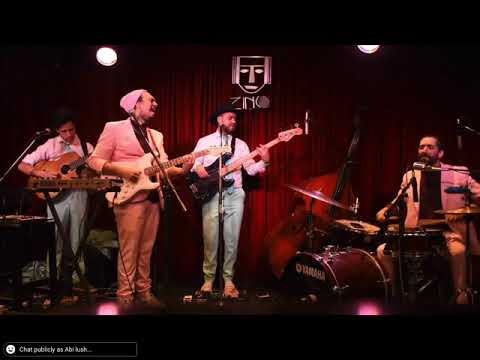 Daniel Me Estás Matando- Somos Algo